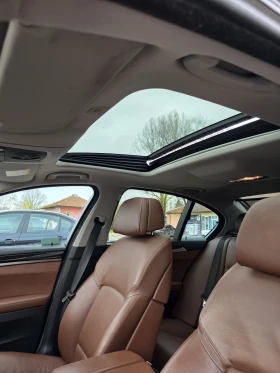 BMW 525 525d Xdrive facelift - 11800 € / 23078.79 лв. - 48048942 14