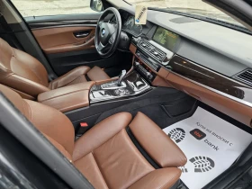 BMW 525 525d Xdrive facelift - 11800 € / 23078.79 лв. - 48048942 6