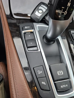 BMW 525 525d Xdrive facelift - 11800 € / 23078.79 лв. - 48048942 13