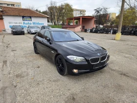 BMW 525 525d Xdrive facelift - 11800 € / 23078.79 лв. - 48048942 5