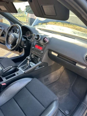 Audi A3, снимка 3