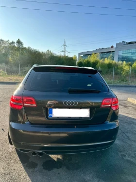Audi A3, снимка 2