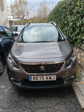 Peugeot 2008 1.5hdi | Mobile.bg    4