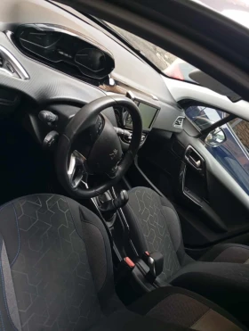 Peugeot 2008 1.5hdi | Mobile.bg    8