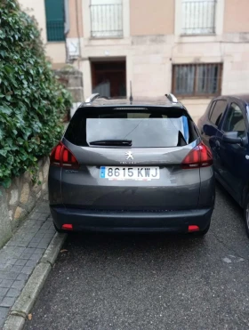 Peugeot 2008 1.5hdi | Mobile.bg    2