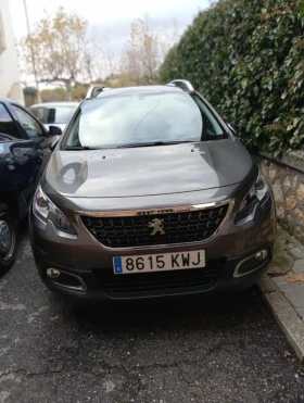 Peugeot 2008 1.5hdi | Mobile.bg    6
