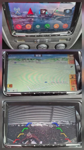 VW Golf 1.9TDI BKC 105к.с. 198х.км. NAVI, камера., снимка 6