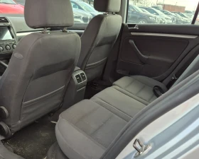 VW Golf 1.9TDI 105к.с , NAVI, камера, 198х.км., снимка 9
