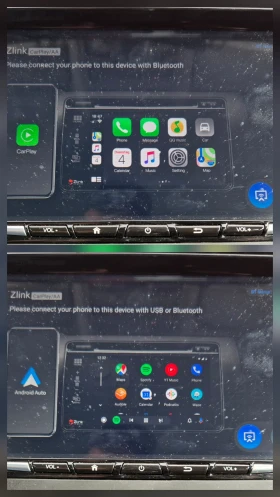 VW Golf 1.9TDI BKC 105к.с. 198х.км. NAVI, камера. - 6250 лв. / 3195.57 € - 28609770 9