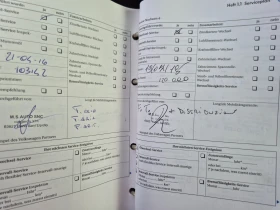 VW Golf 1.9TDI 105к.с , NAVI, камера, 198х.км. - 6250 лв. / 3195.57 € - 61873849 16