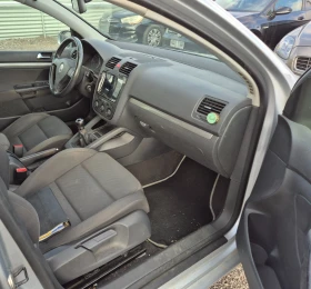 VW Golf 1.9TDI 105к.с , NAVI, камера, 198х.км. - 6250 лв. / 3195.57 € - 61873849 9