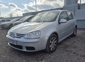 VW Golf 1.9TDI 105к.с , NAVI, камера, 198х.км. - 6250 лв. / 3195.57 € - 61873849 4