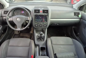 VW Golf 1.9TDI 105к.с , NAVI, камера, 198х.км. - 6250 лв. / 3195.57 € - 61873849 6