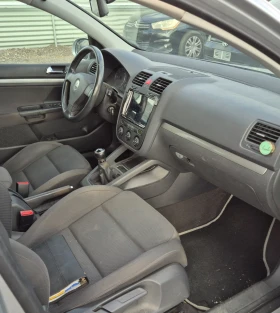 VW Golf 1.9TDI 105к.с , NAVI, камера, 198х.км., снимка 8