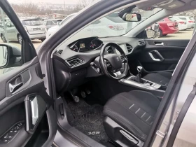 Peugeot 308 1.6 HDI 115 K.C FULL LED | Mobile.bg � ����� ������ 9