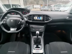 Peugeot 308 1.6 HDI 115 K.C FULL LED | Mobile.bg � ����� ������ 7