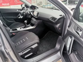 Peugeot 308 1.6 HDI 115 K.C FULL LED | Mobile.bg � ����� ������ 15