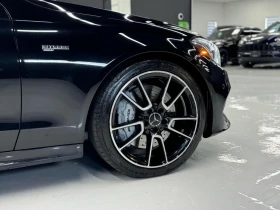 Mercedes-Benz C 43 AMG * C43 AMG| NAV| 360CAM| BSM| VALVETRONIC EXHAUST|  - 54450 лв. / 27839.84 € - 77344611 4