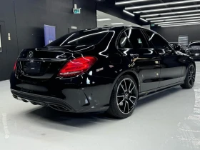 Mercedes-Benz C 43 AMG * C43 AMG| NAV| 360CAM| BSM| VALVETRONIC EXHAUST|  - 54450 лв. / 27839.84 € - 77344611 5