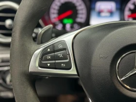 Mercedes-Benz C 43 AMG * C43 AMG| NAV| 360CAM| BSM| VALVETRONIC EXHAUST|  - 54450 лв. / 27839.84 € - 77344611 13