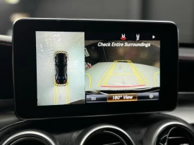 Mercedes-Benz C 43 AMG * C43 AMG| NAV| 360CAM| BSM| VALVETRONIC EXHAUST|  - 54450 лв. / 27839.84 € - 77344611 16