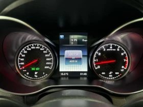 Mercedes-Benz C 43 AMG * C43 AMG| NAV| 360CAM| BSM| VALVETRONIC EXHAUST|  - 54450 лв. / 27839.84 € - 77344611 14