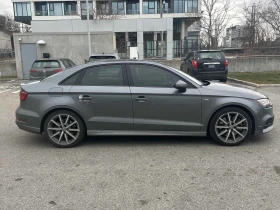 Audi A3 Technik * * CARFAX * * АВТО КРЕДИТ * *  - 36999 лв. / 18917.29 € - 41988882 4
