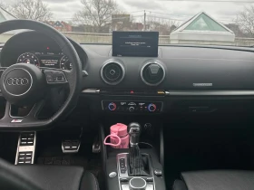 Audi A3 Technik * * CARFAX * * АВТО КРЕДИТ * *  - 36999 лв. / 18917.29 € - 41988882 8