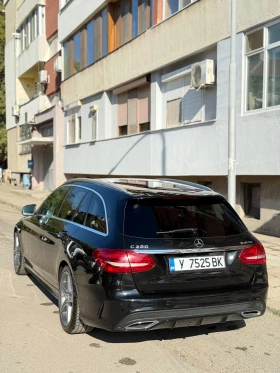 Mercedes-Benz C 220 - 15000 € / 29337.45 лв. - 53892079 4