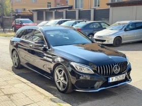 Mercedes-Benz C 220 - 15000 € / 29337.45 лв. - 53892079 2