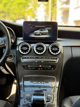 Mercedes-Benz C 220 - 15000 € / 29337.45 лв. - 53892079 9