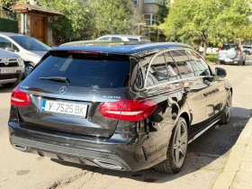 Mercedes-Benz C 220 - 15000 € / 29337.45 лв. - 53892079 5
