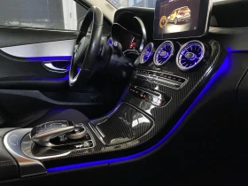 Mercedes-Benz C 220 - 15000 € / 29337.45 лв. - 53892079 11