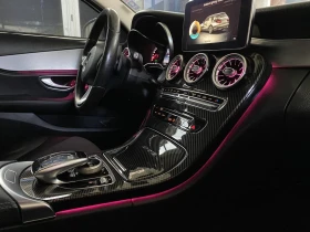 Mercedes-Benz C 220 - 15000 € / 29337.45 лв. - 53892079 13