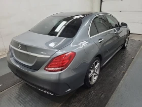 Mercedes-Benz C 300 * CARFAX * БЕЗ ПЪРВОНАЧАЛНА ВНОСКА - 16500 € / 32271.19 лв. - 44493345 3
