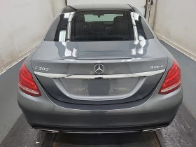 Mercedes-Benz C 300 * CARFAX * БЕЗ ПЪРВОНАЧАЛНА ВНОСКА - 16500 € / 32271.19 лв. - 44493345 7