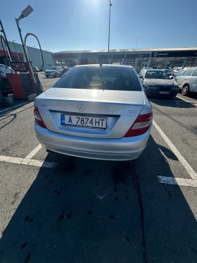Mercedes-Benz C 220, снимка 12