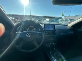 Mercedes-Benz C 220, снимка 9