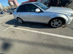 Mercedes-Benz C 220, снимка 13