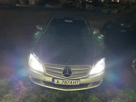 Mercedes-Benz C 220, снимка 2