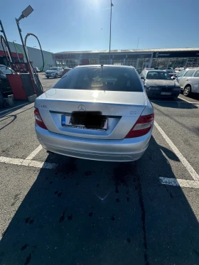 Mercedes-Benz C 220 OM 646, Мултимедия, Нови фарове, Нови гуми, снимка 4