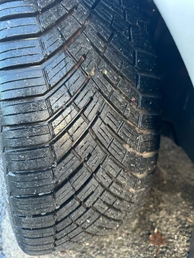 Mercedes-Benz C 220 OM 646, Мултимедия, Нови фарове, Нови гуми, снимка 17