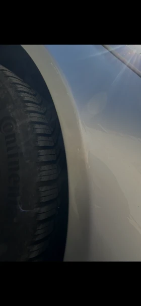 Mercedes-Benz C 220, снимка 17