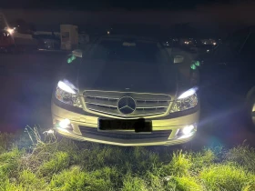Mercedes-Benz C 220 OM 646, Мултимедия, Нови фарове, Нови гуми, снимка 12