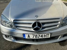 Mercedes-Benz C 220, снимка 15
