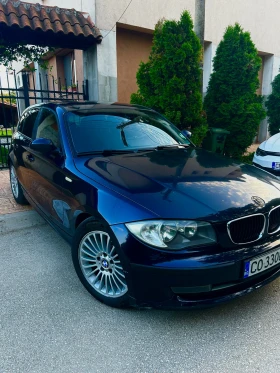 BMW 118 E87 | 143 к.с. | Навигация |  - 4000 € / 7823.32 лв. - 73261180 2