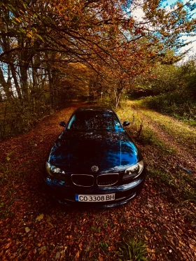 BMW 118 E87 | 143 к.с. | Навигация |  - 4000 € / 7823.32 лв. - 73261180 5