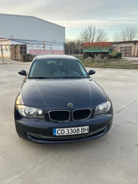 BMW 118 E87 | 143 к.с. | Навигация |  - 3100 € / 6063.07 лв. - 78461039 2
