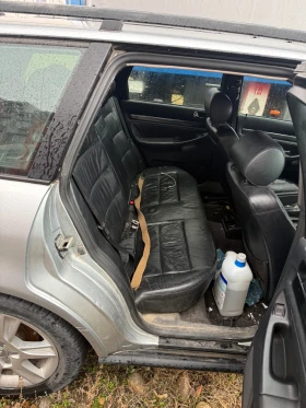 Audi A4 1.8 Турбо - 650 € / 1271.29 лв. - 38289732 5