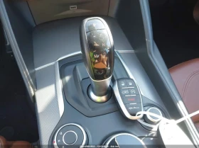 Alfa Romeo Giulia 2l Ti Sport Rwd - 13400 € / 26208.12 лв. - 18632756 11